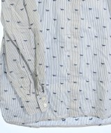 MAISON KITSUNE（メゾンキツネ）ブラウス グレー サイズ:34(XS位) レディース/2200697819031
