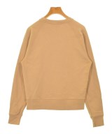 MAISON KITSUNE（メゾンキツネ）スウェット ベージュ サイズ:XS レディース/2200691781020