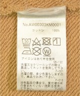 MAISON KITSUNE（メゾンキツネ）スウェット ベージュ サイズ:XS レディース/2200691781020