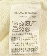 MAISON KITSUNE（メゾンキツネ）パーカー 白 サイズ:XXS レディース/2200691781037