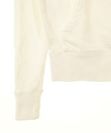 MAISON KITSUNE（メゾンキツネ）パーカー 白 サイズ:XXS レディース/2200691781037