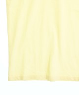 MAISON KITSUNE（メゾンキツネ）Tシャツ・カットソー 黄 サイズ:S レディース/2200701053055