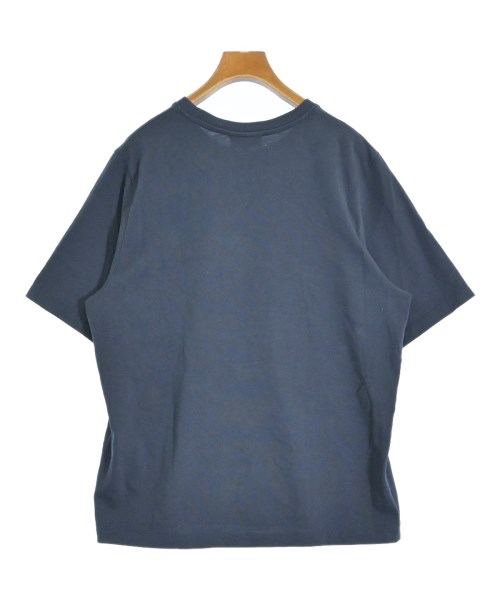 MAISON KITSUNE（メゾンキツネ）Tシャツ・カットソー 紺 サイズ:M レディース/2200701058012