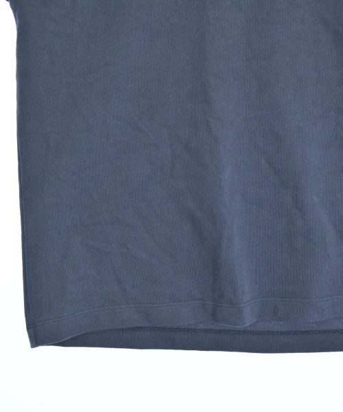 MAISON KITSUNE（メゾンキツネ）Tシャツ・カットソー 紺 サイズ:M レディース/2200701058012