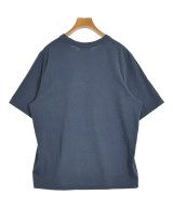MAISON KITSUNE（メゾンキツネ）Tシャツ・カットソー 紺 サイズ:M レディース/2200701058012