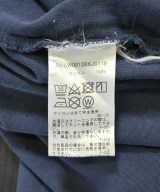 MAISON KITSUNE（メゾンキツネ）Tシャツ・カットソー 紺 サイズ:M レディース/2200701058012