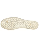 MAISON KITSUNE（メゾンキツネ）スニーカー 白 サイズ:25.5cm レディース/2200701551018