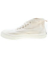 MAISON KITSUNE（メゾンキツネ）スニーカー 白 サイズ:25.5cm レディース/2200701551018