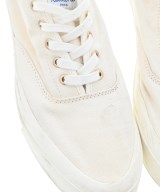 MAISON KITSUNE（メゾンキツネ）スニーカー 白 サイズ:25.5cm レディース/2200701551018