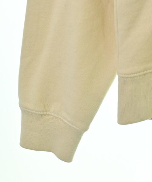 MAISON KITSUNE（メゾンキツネ）スウェット ベージュ サイズ:M レディース/2200701971045