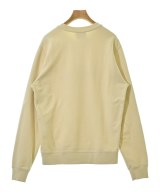 MAISON KITSUNE（メゾンキツネ）スウェット ベージュ サイズ:M レディース/2200701971045