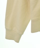 MAISON KITSUNE（メゾンキツネ）スウェット ベージュ サイズ:M レディース/2200701971045