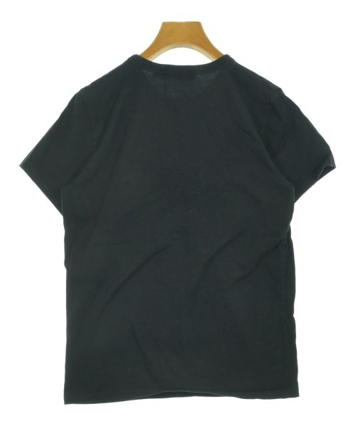 MAISON KITSUNE（メゾンキツネ）Tシャツ・カットソー 黒 サイズ:XS レディース/2200648261056