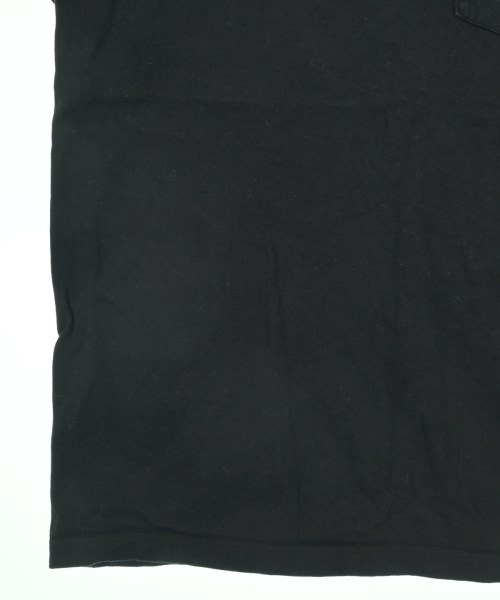 MAISON KITSUNE（メゾンキツネ）Tシャツ・カットソー 黒 サイズ:XS レディース/2200648261056