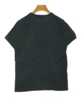 MAISON KITSUNE（メゾンキツネ）Tシャツ・カットソー 黒 サイズ:XS レディース/2200648261056
