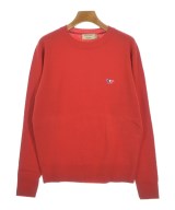 MAISON KITSUNE ニット・セーター