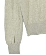 MAISON KITSUNE（メゾンキツネ）カーディガン グレー サイズ:S レディース/2200655575061