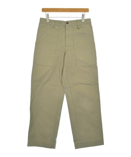 MAISON KITSUNE(メゾンキツネ)その他 カーキ サイズ:40(M位)/2200656037018