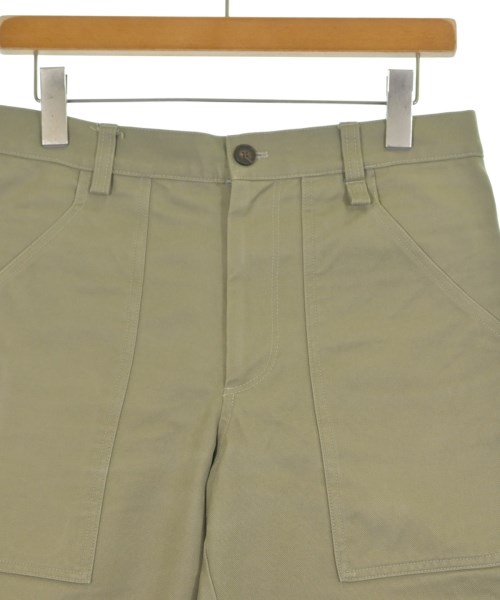 MAISON KITSUNE（メゾンキツネ）その他 カーキ サイズ:40(M位) レディース/2200656037018