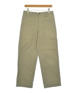 MAISON KITSUNE（メゾンキツネ）その他 カーキ サイズ:40(M位) レディース/2200656037018