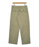 MAISON KITSUNE（メゾンキツネ）その他 カーキ サイズ:40(M位) レディース/2200656037018