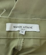 MAISON KITSUNE（メゾンキツネ）その他 カーキ サイズ:40(M位) レディース/2200656037018