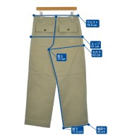 MAISON KITSUNE（メゾンキツネ）その他 カーキ サイズ:40(M位) レディース/2200656037018