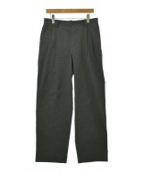 MAISON KITSUNE スラックス