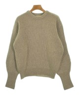 MAISON KITSUNE（メゾンキツネ）カーディガン 茶 サイズ:S レディース/2200656544028