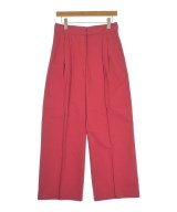 MAISON KITSUNE（メゾンキツネ）その他 ピンク サイズ:36(S位) レディース/2200652552034