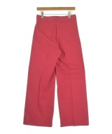 MAISON KITSUNE（メゾンキツネ）その他 ピンク サイズ:36(S位) レディース/2200652552034