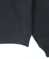 MAISON KITSUNE（メゾンキツネ）スウェット 黒 サイズ:S レディース/2200652981025