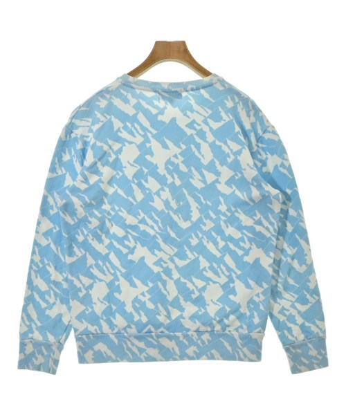 MAISON KITSUNE（メゾンキツネ）スウェット 青 サイズ:M レディース/2200657361020