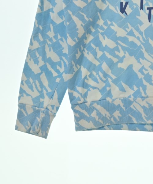 MAISON KITSUNE（メゾンキツネ）スウェット 青 サイズ:M レディース/2200657361020