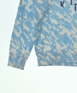 MAISON KITSUNE（メゾンキツネ）スウェット 青 サイズ:M レディース/2200657361020