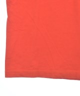 MAISON KITSUNE（メゾンキツネ）Tシャツ・カットソー 赤 サイズ:XS レディース/2200657412050