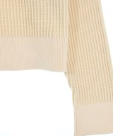 MAISON KITSUNE（メゾンキツネ）カーディガン ベージュ サイズ:XS レディース/2200657739034