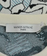 MAISON KITSUNE（メゾンキツネ）カーディガン 白 サイズ:S レディース/2200657848040