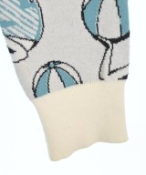 MAISON KITSUNE（メゾンキツネ）カーディガン 白 サイズ:S レディース/2200657848040