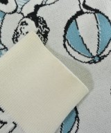 MAISON KITSUNE（メゾンキツネ）カーディガン 白 サイズ:S レディース/2200657848040