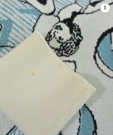 MAISON KITSUNE（メゾンキツネ）カーディガン 白 サイズ:S レディース/2200657848040