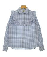 MAISON KITSUNE カジュアルシャツ