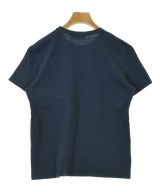 MAISON KITSUNE（メゾンキツネ）Tシャツ・カットソー 紺 サイズ:XS レディース/2200653555010