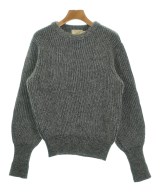 MAISON KITSUNE ニット・セーター