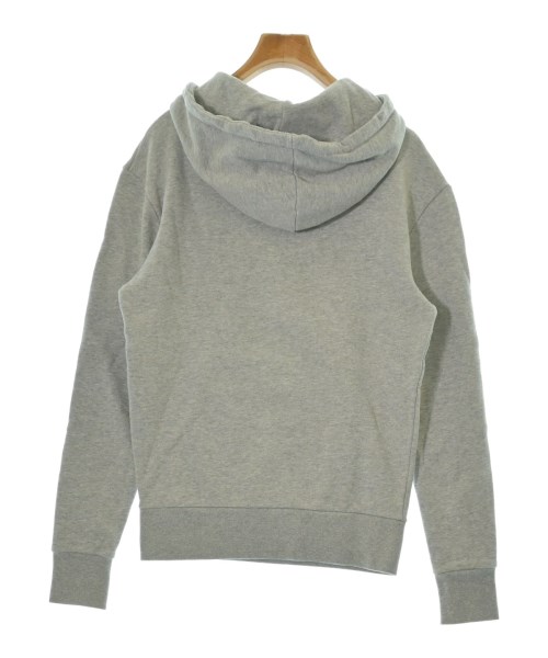 MAISON KITSUNE（メゾンキツネ）パーカー グレー サイズ:XXS レディース/2200659980045