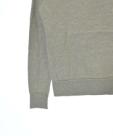 MAISON KITSUNE（メゾンキツネ）パーカー グレー サイズ:XXS レディース/2200659980045