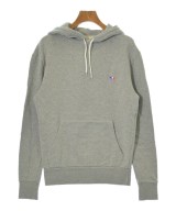 MAISON KITSUNE パーカー