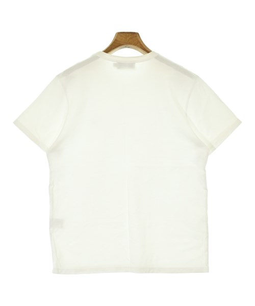 MAISON KITSUNE（メゾンキツネ）Tシャツ・カットソー 白 サイズ:S レディース/2200660083025