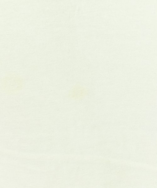 MAISON KITSUNE（メゾンキツネ）Tシャツ・カットソー 白 サイズ:S レディース/2200660083025