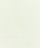 MAISON KITSUNE（メゾンキツネ）Tシャツ・カットソー 白 サイズ:S レディース/2200660083025